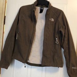 💗The North Face💗 Windwall Jacket - Size S EUC